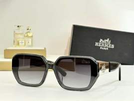 Picture of Hermes Sunglasses _SKUfw73428099fw